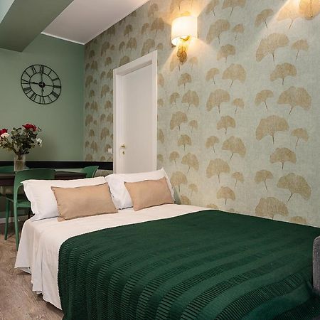 Hemeras Boutique Homes - Large Apartment In Citylife District Милан Экстерьер фото