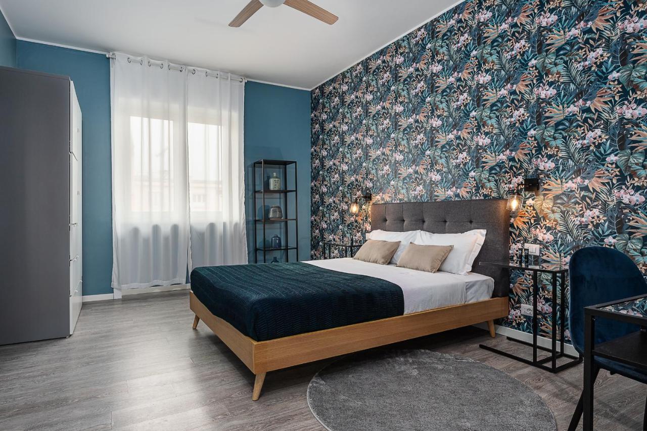 Hemeras Boutique Homes - Large Apartment In Citylife District Милан Экстерьер фото